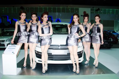 30. Tayland Uluslararası Motor expo