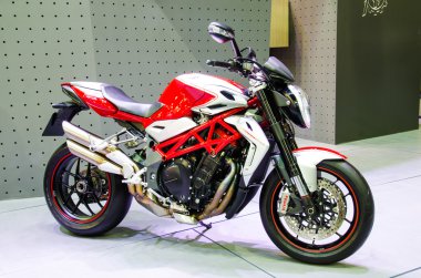 30. Tayland Uluslararası Motor expo