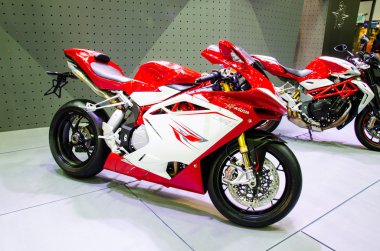 30. Tayland Uluslararası Motor expo