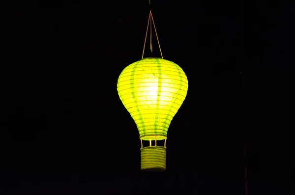 Thailand International Balloon Festival 2013 — Stock Photo, Image