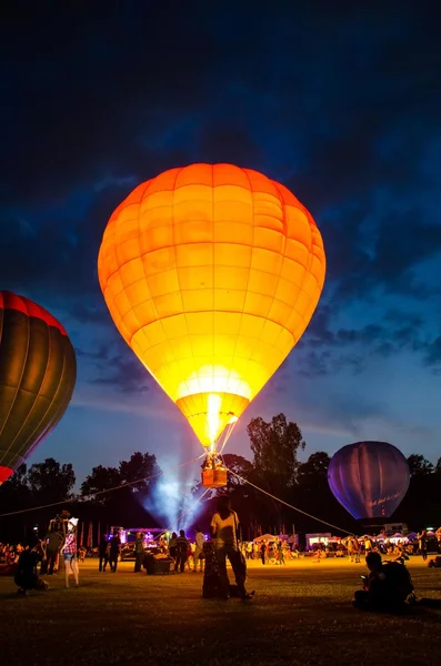 Ballonnen — Stockfoto