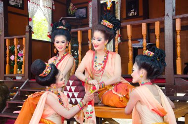 yaşın narai büyük fuar Kral.