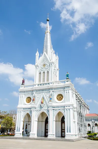 Die Geburt unserer Domdame — Stockfoto