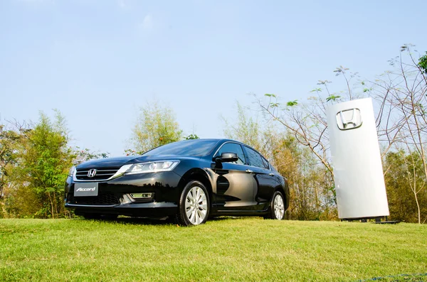 Honda lpga Tayland 2013