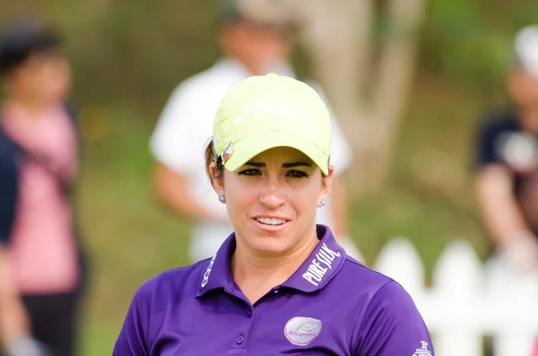 Honda lpga Ταϊλάνδη 2014 — Φωτογραφία Αρχείου