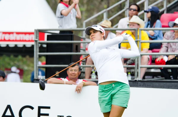 Honda LPGA Thailand 2014 — Stock Photo, Image