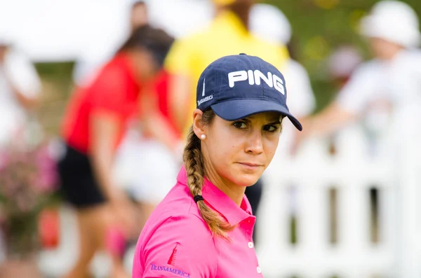 Honda lpga Ταϊλάνδη 2014 — Φωτογραφία Αρχείου