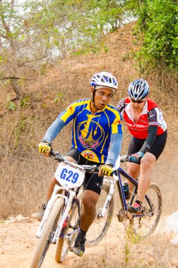 3 yarış Tayland Şampiyonası 2014,.