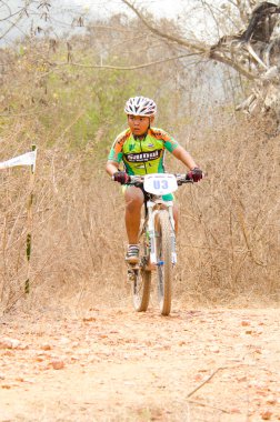 3 yarış Tayland Şampiyonası 2014,.