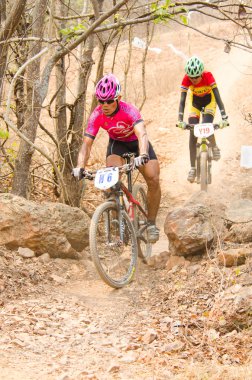 3 yarış Tayland Şampiyonası 2014,.