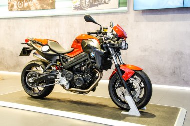 35 bangkok uluslararası motor 2014