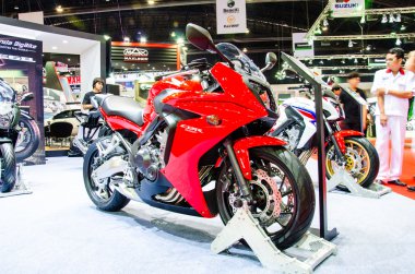 35 bangkok uluslararası motor 2014