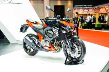 35 bangkok uluslararası motor 2014