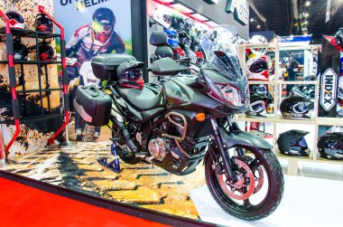 35 bangkok uluslararası motor 2014
