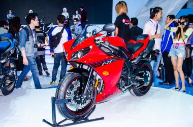 35 bangkok uluslararası motor 2014
