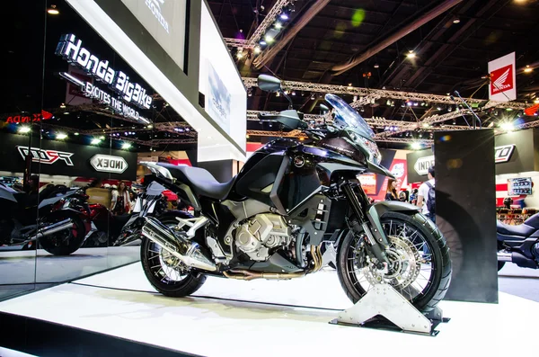 35 Bangkoku mezinárodní motor roku 2014 — Stock fotografie