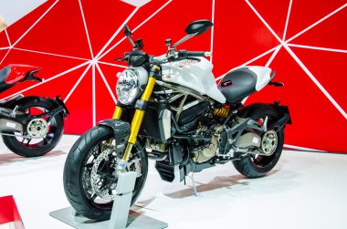 35 bangkok uluslararası motor 2014
