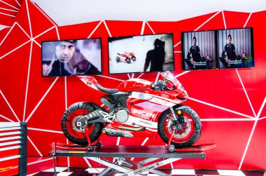 35 bangkok uluslararası motor 2014