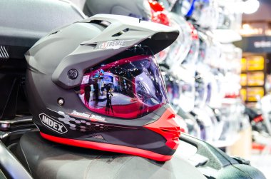 35 bangkok uluslararası motor 2014