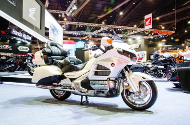 35 bangkok uluslararası motor 2014