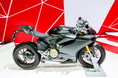 35 bangkok uluslararası motor 2014