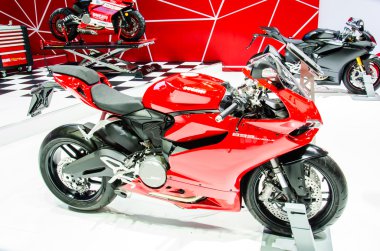 35 bangkok uluslararası motor 2014