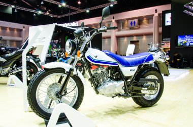 35 bangkok uluslararası motor 2014