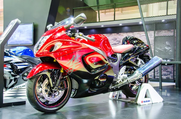 35 bangkok uluslararası motor 2014