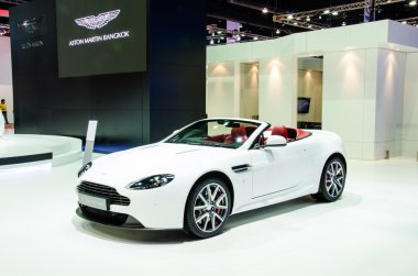 35 bangkok uluslararası motor show 2014
