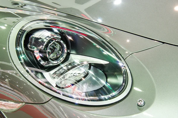 35 bangkok uluslararası motor show 2014