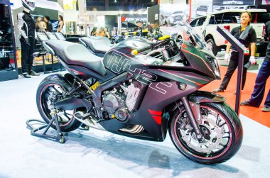35 bangkok uluslararası motor 2014