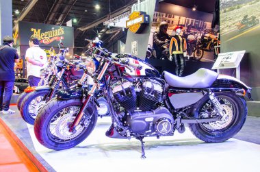 35 bangkok uluslararası motor 2014