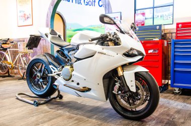 35 bangkok uluslararası motor 2014
