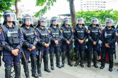 toplum polisi