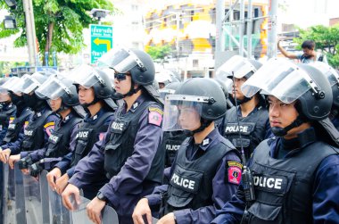 toplum polisi