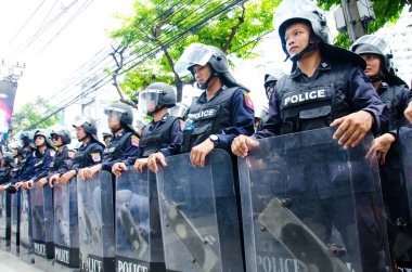 toplum polisi