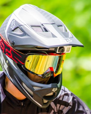 Tayland enduro serisi 2014