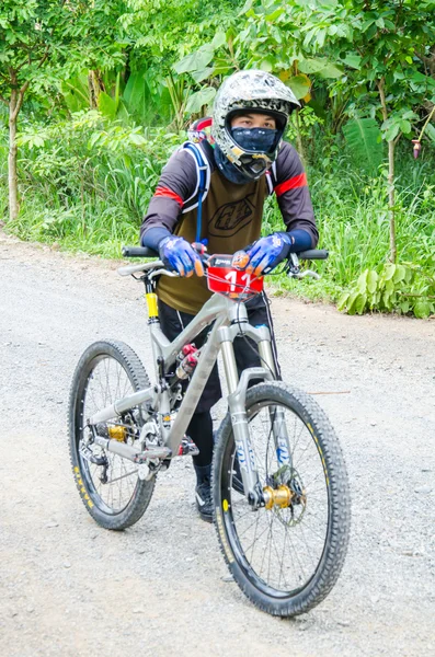 Tailandia Enduro Series 2014 —  Fotos de Stock