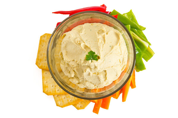 Hummus