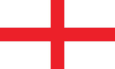 Almanya 'nın bölgesel başkenti FREIBURG IM BREISGAU, Almanya' nın resmi bayrak illüstrasyonu