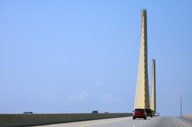 Altın delaware köprü