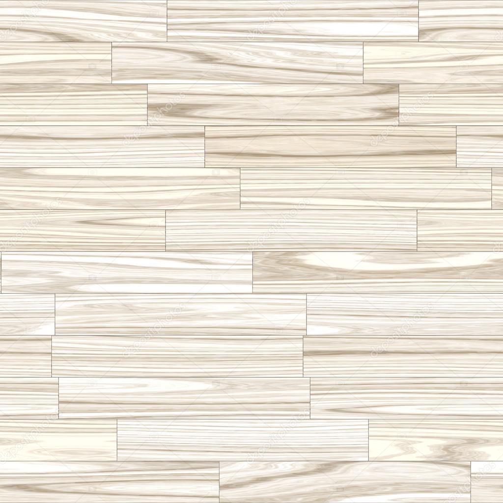 Light Wood Flooring Pattern