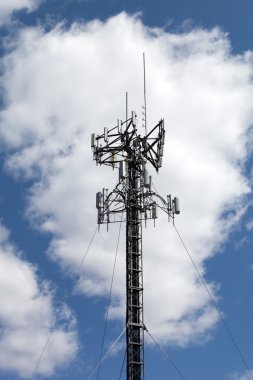 cep telefonu anten Kulesi