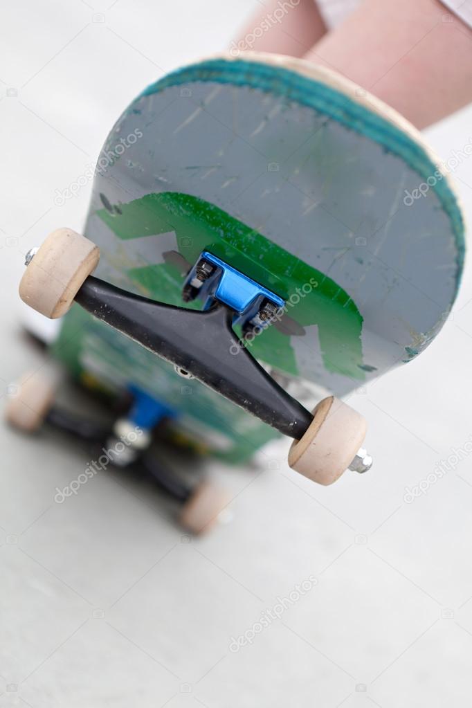 Skateboard Trucks