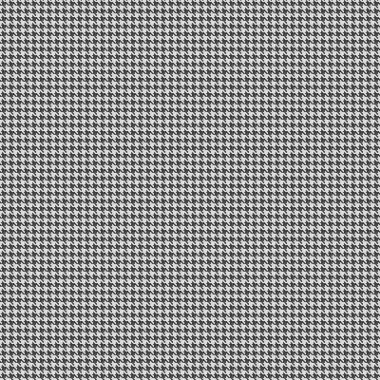 sıkı houndstooth desen