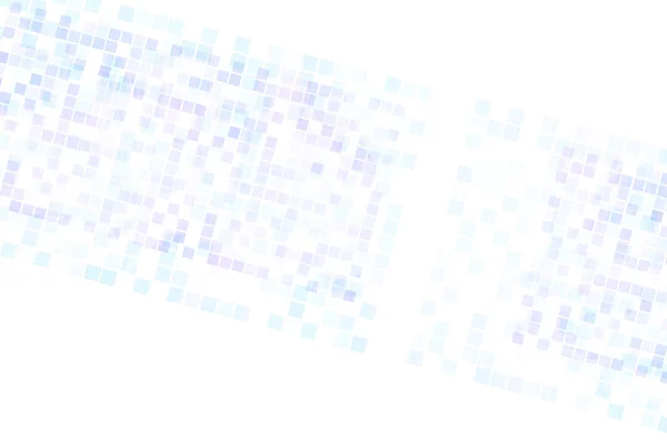 Cuadrados Pixel Grid Textura — Foto de Stock