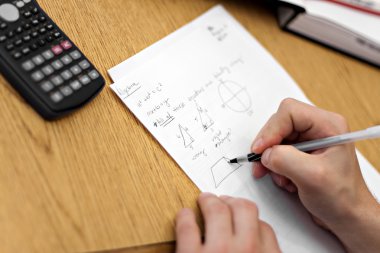 Matematik Ödev