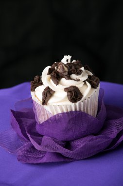 fantezi gurme cupcake