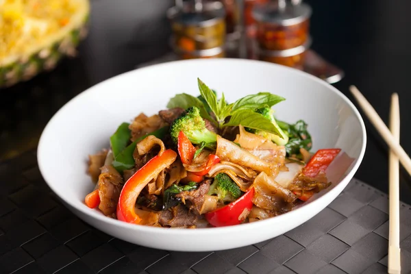 Pad Kee Mao — Stock Photo, Image