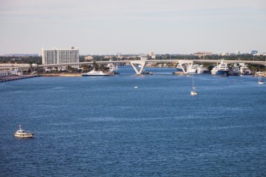 Fort lauderdale suyolu